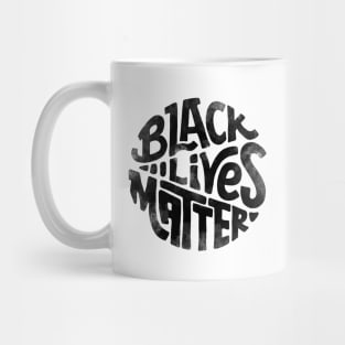 Black lives matter Mug